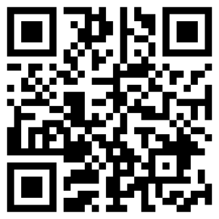 QR код для AR